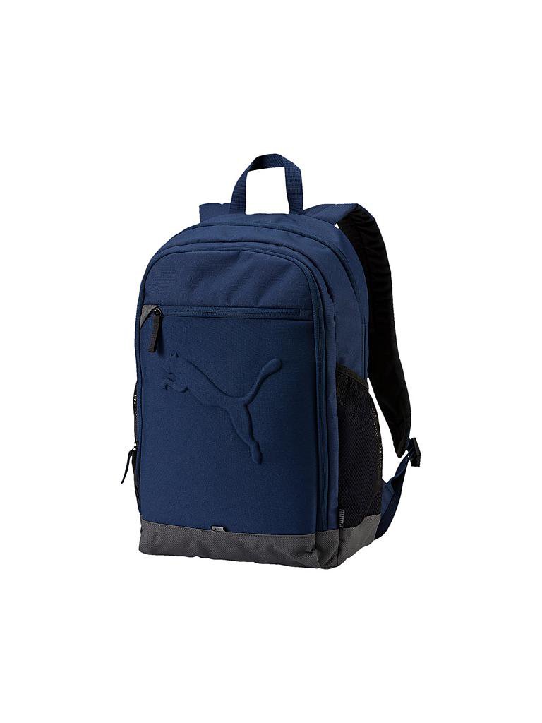 Puma rucksack blau online